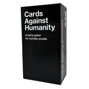 Cards Agains Humanity